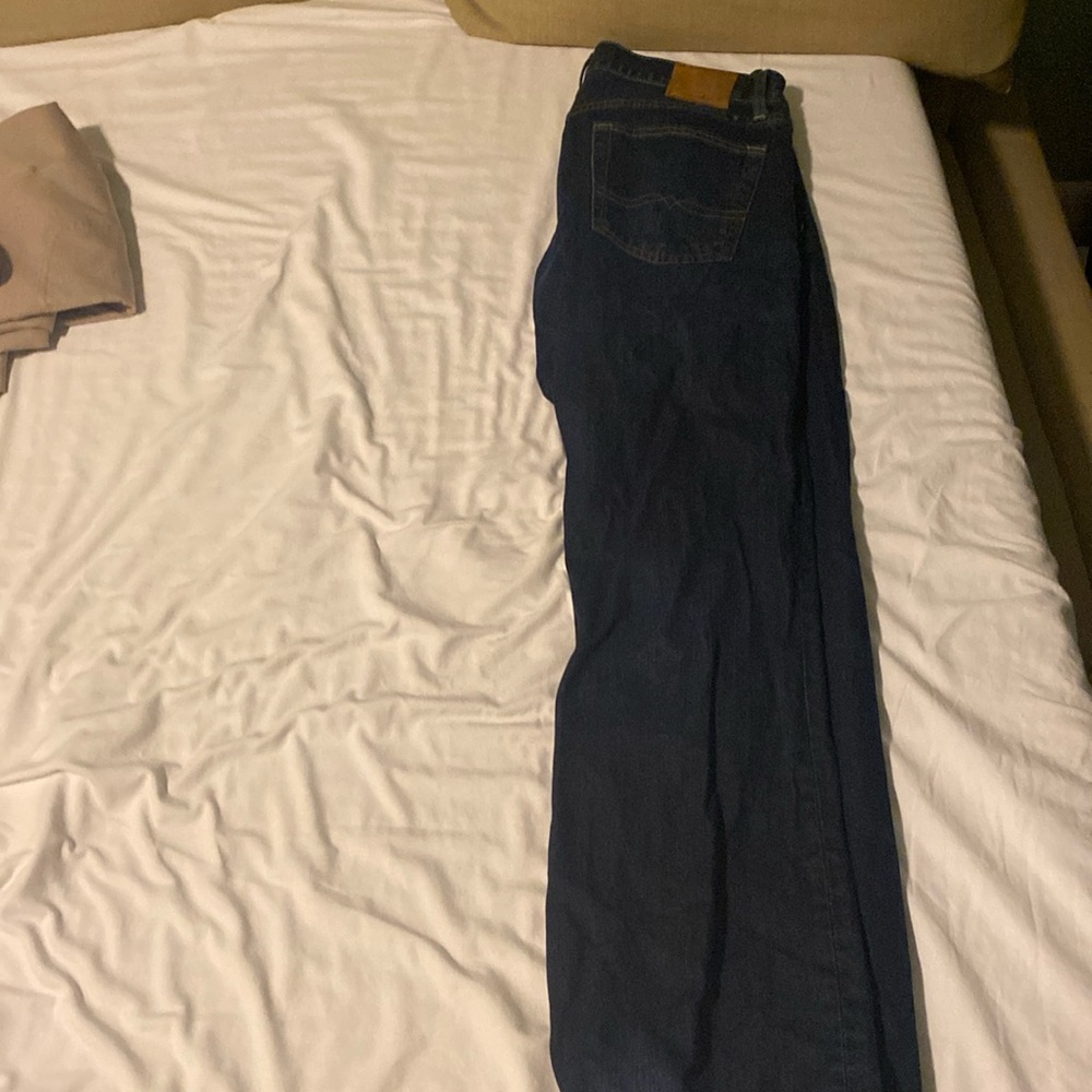 Lucky Brand 367 Vintage Boot Men’s Jeans (32W32L)